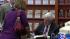 Newt Gingrich, Perry discuss political climate ::
