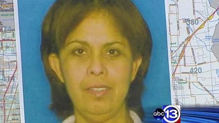 Irene Porras has been missing since August 