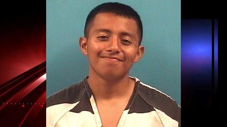 Hermilo Moralez is charged with murder in the death of Joshua Wilkerson