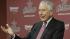 Houston Astros owner Drayton McLane speaks during a news conference Friday, Nov. 19, 2010 in Houston, to announce his decision to put the baseball team on the market. McLane and his family have owned the club for 18 years. (AP Photo/Pat Sullivan)