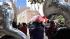 Images of the rally at City Hall for the newly...