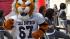 Images of the rally at City Hall for the newly...