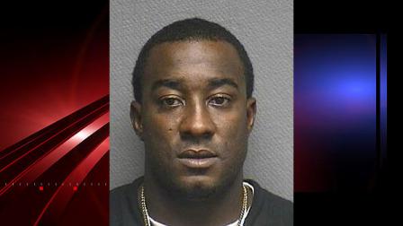 Lydell Grant, 33, is charged with murder, accused in the killing of Aaron Michael Scheerhoorn, 28, of Houston.