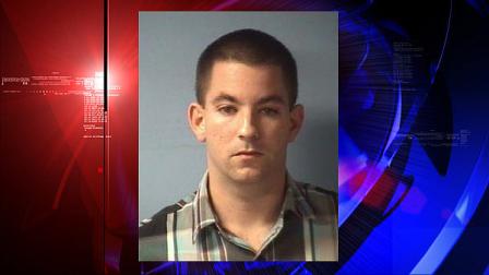 Jonathan Robert McMinn of Bayview was arrested Wednesday on a theft warrant issued as the result of a Friendswood investigation.