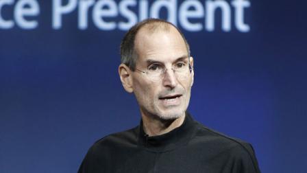 Steve Jobs