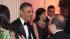 President Barack Obama arrives for a State...