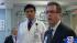 Doctors: Giffords responding well to therapy ::
