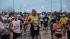 Images of the 2011 Chevron Houston Marathon from...
