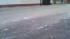 Ice formed on the roadways near downtown  (Photo...
