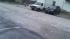 Ice formed on the roadways near downtown  (Photo...