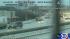 Images of accidents in the Houston area caused...