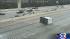 Images of accidents in the Houston area caused...