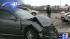 Dozens of accidents have been reported on the...