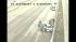 Images of accidents in the Houston area caused...