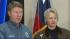 Mayor, county judge talk weather preps ::