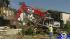 Demolition day for longtime Houston eyesore ::