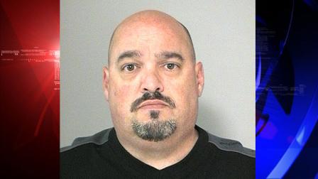 Former Stafford officer Paul Germany was indicted on felony charges of theft and abuse of official capacity, according to the Stafford Police Department.