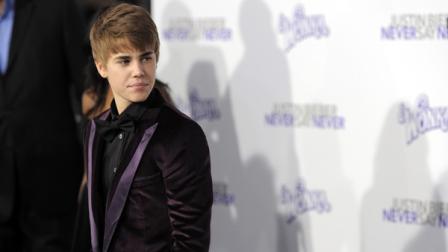 Justin Bieber