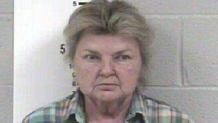 Norma Jean Clark, 62, is charged with the April 22, 1987 murder of her husband, Edmund High Clark.