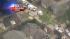 Firefighters responded to a house fire in west...