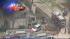 Firefighters responded to a house fire in west...