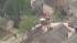 Firefighters responded to a house fire in west...