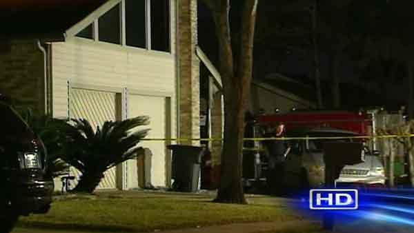 At least three children killed in day care fire at west Houston ...