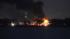 Four-alarm fire rages in Seabrook :: The photo above was taken by a viewer and sent to us through our iWitness Reports page. If you have photos or video of the fire, please send them to news@abc13.com.
