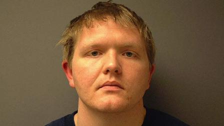 John Ethan Cassidy, 26, of Spring, faces charges of two counts of possessing a firearm without a FID, two counts of possession of a large capacity firearm, two counts of improper storage of a large capacity firearm and unlawful possession of ammunition.