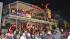People of all ages lined the streets to see the...