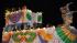 People of all ages lined the streets to see the...