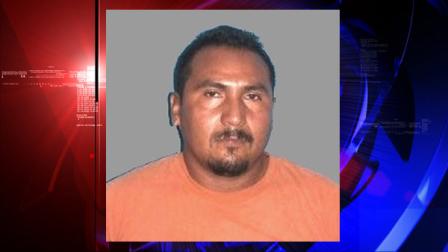 Wanted: Mateo Ramirez, 34