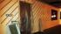 An education center building being used as a...