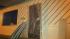 An education center building being used as a...