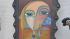 Image of the artwork featured at this weekends...