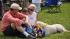 Paws in the Park was held in Pearland to support...