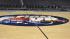 Reliant Stadium is being transformed as the eyes...