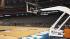 Reliant Stadium is being transformed as the eyes...
