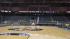 Reliant Stadium is being transformed as the eyes...