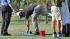 Image of the opening round of the 2011 Shell...