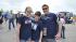Image of the Final Four semifinal games at...