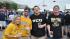 Image of the Final Four semifinal games at...