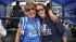 Image of the Final Four semifinal games at...