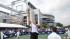 Image of the Final Four semifinal games at...