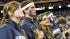 Reliant Stadium and Houston hosted the NCAA mens...