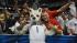 Reliant Stadium and Houston hosted the NCAA mens...