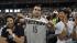 Reliant Stadium and Houston hosted the NCAA mens...