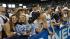 Reliant Stadium and Houston hosted the NCAA mens...