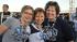 Reliant Stadium and Houston hosted the NCAA mens...