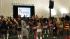 Image of the first day of the 2011 Houston...